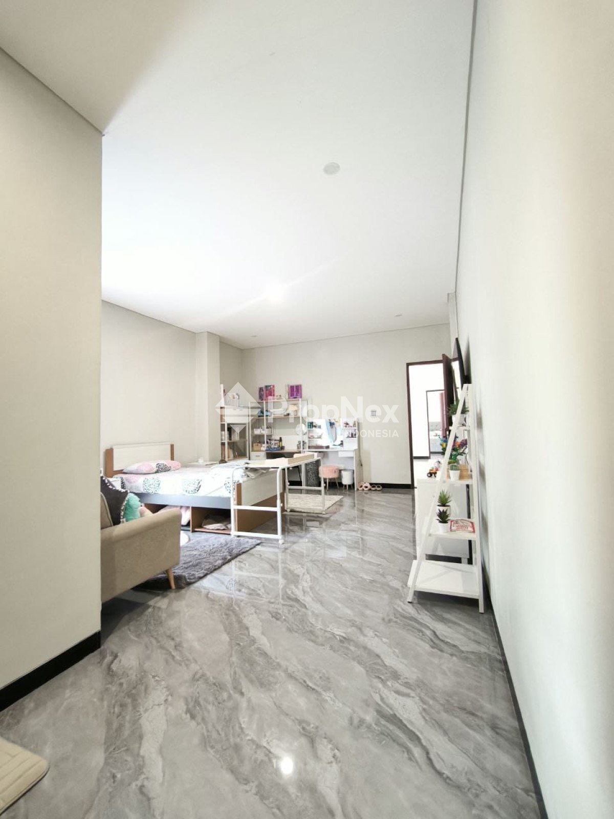 Rumah Villa Jogja — foto 9